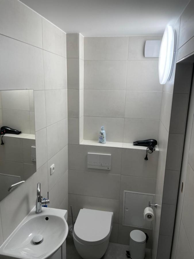 Sprem0602 Appartement Elsterheide