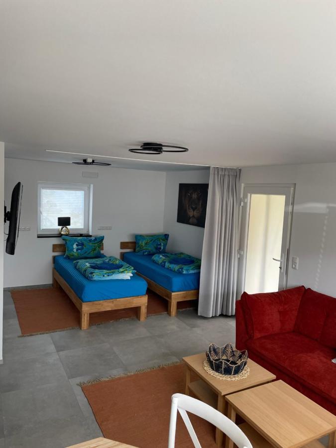 Apartment Sprem0602 Elsterheide